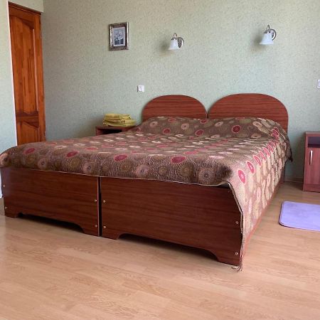 Green Villa Паланга Экстерьер фото