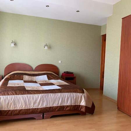 Green Villa Паланга Экстерьер фото