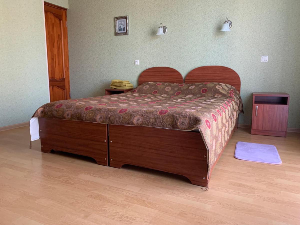 Green Villa Паланга Экстерьер фото