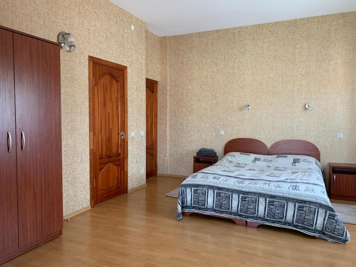 Green Villa Паланга Экстерьер фото