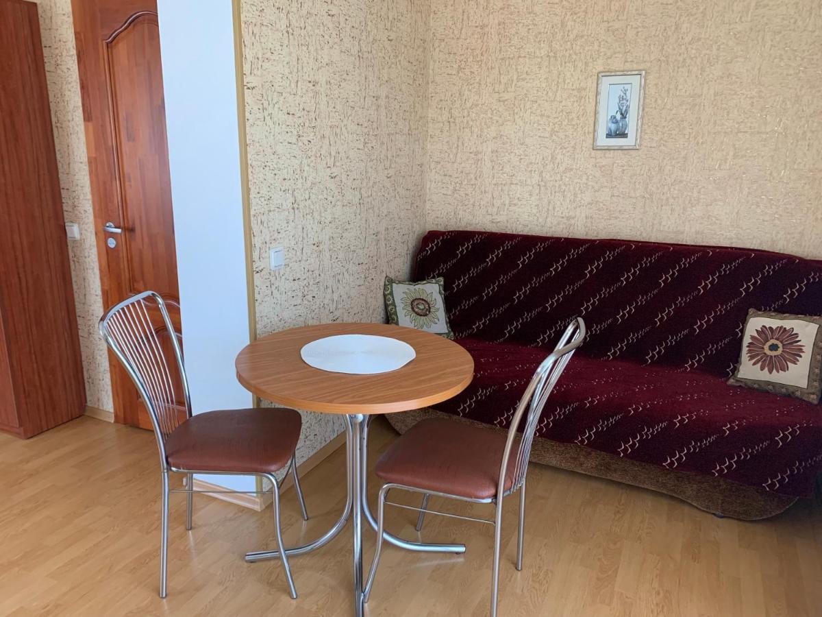 Green Villa Паланга Экстерьер фото