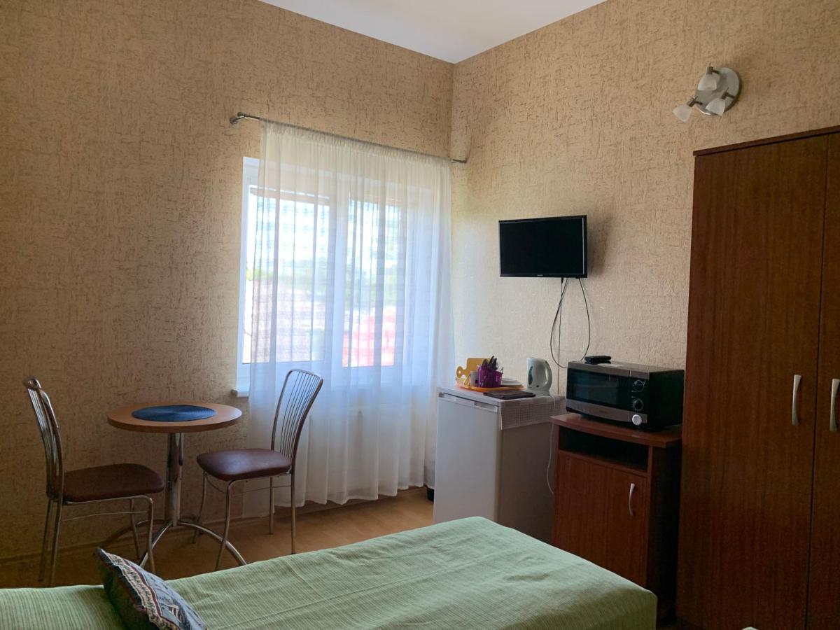 Green Villa Паланга Экстерьер фото