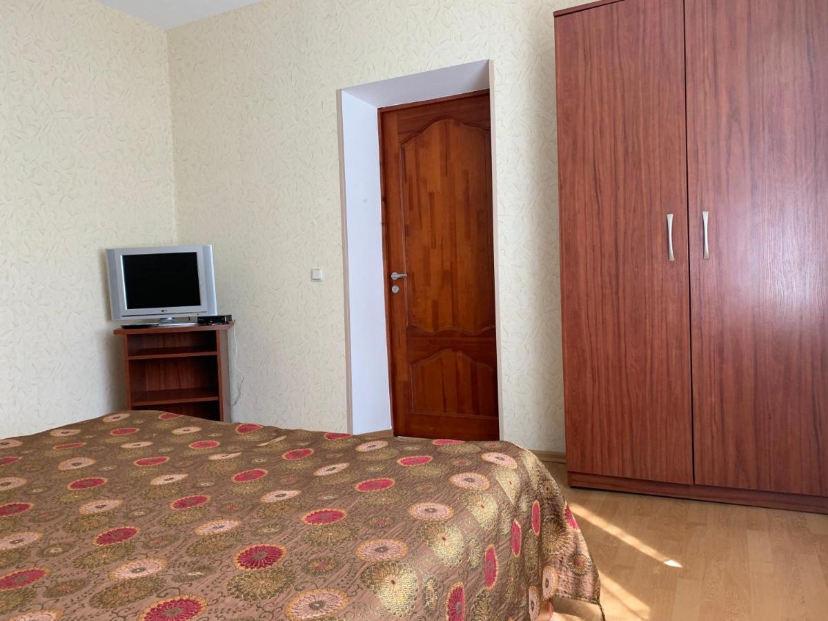 Green Villa Паланга Экстерьер фото