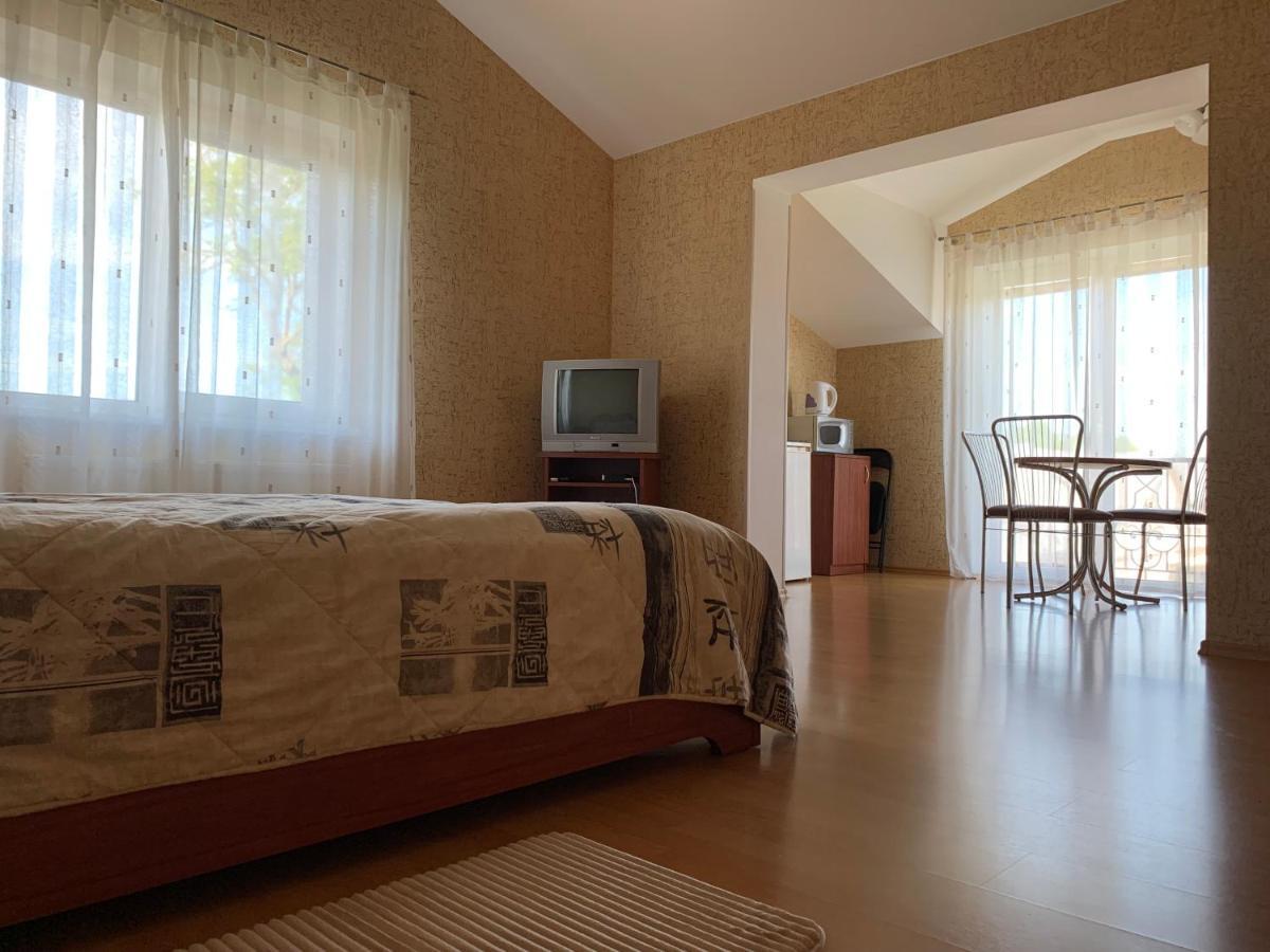 Green Villa Паланга Экстерьер фото