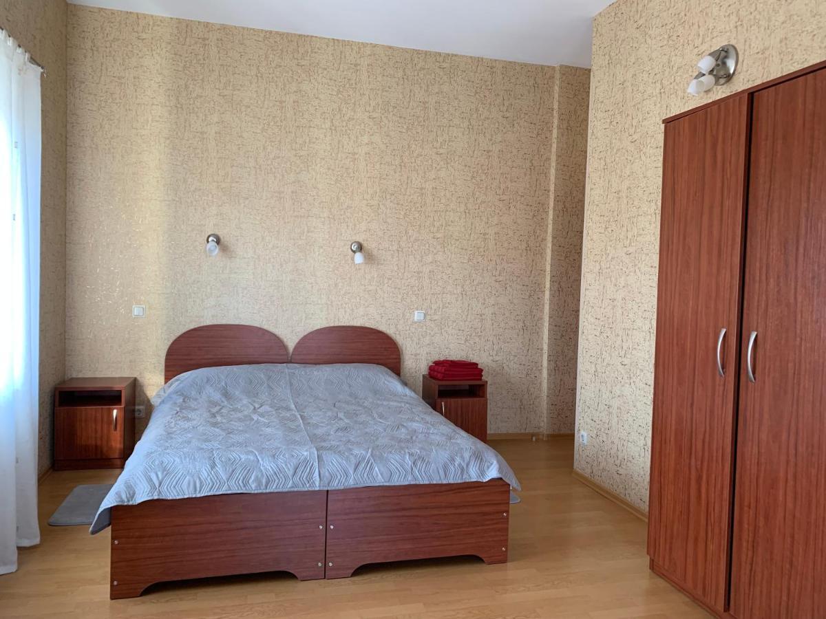 Green Villa Паланга Экстерьер фото