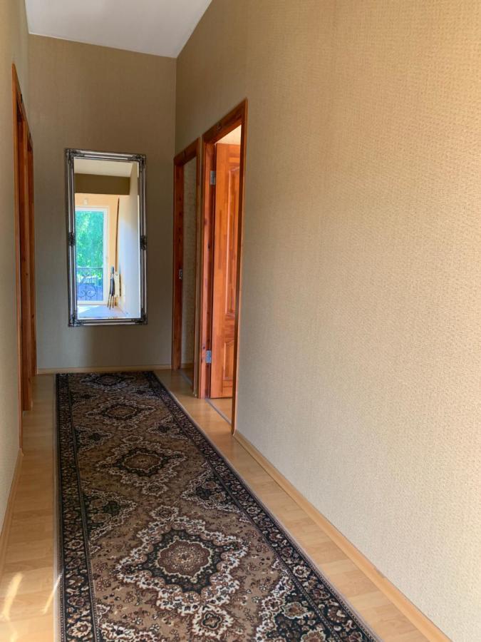 Green Villa Паланга Экстерьер фото