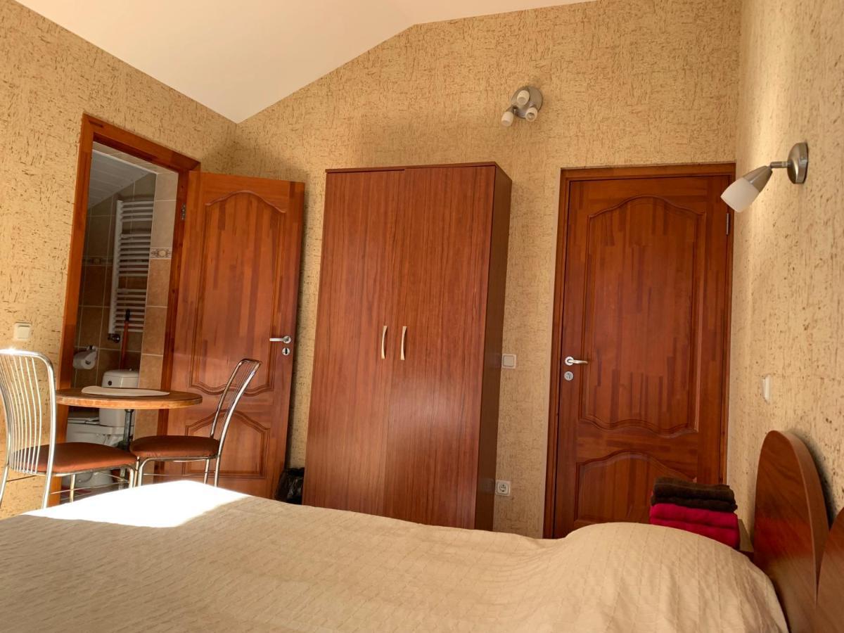 Green Villa Паланга Экстерьер фото