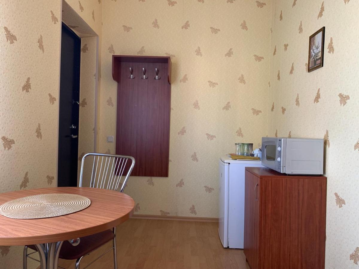 Green Villa Паланга Экстерьер фото