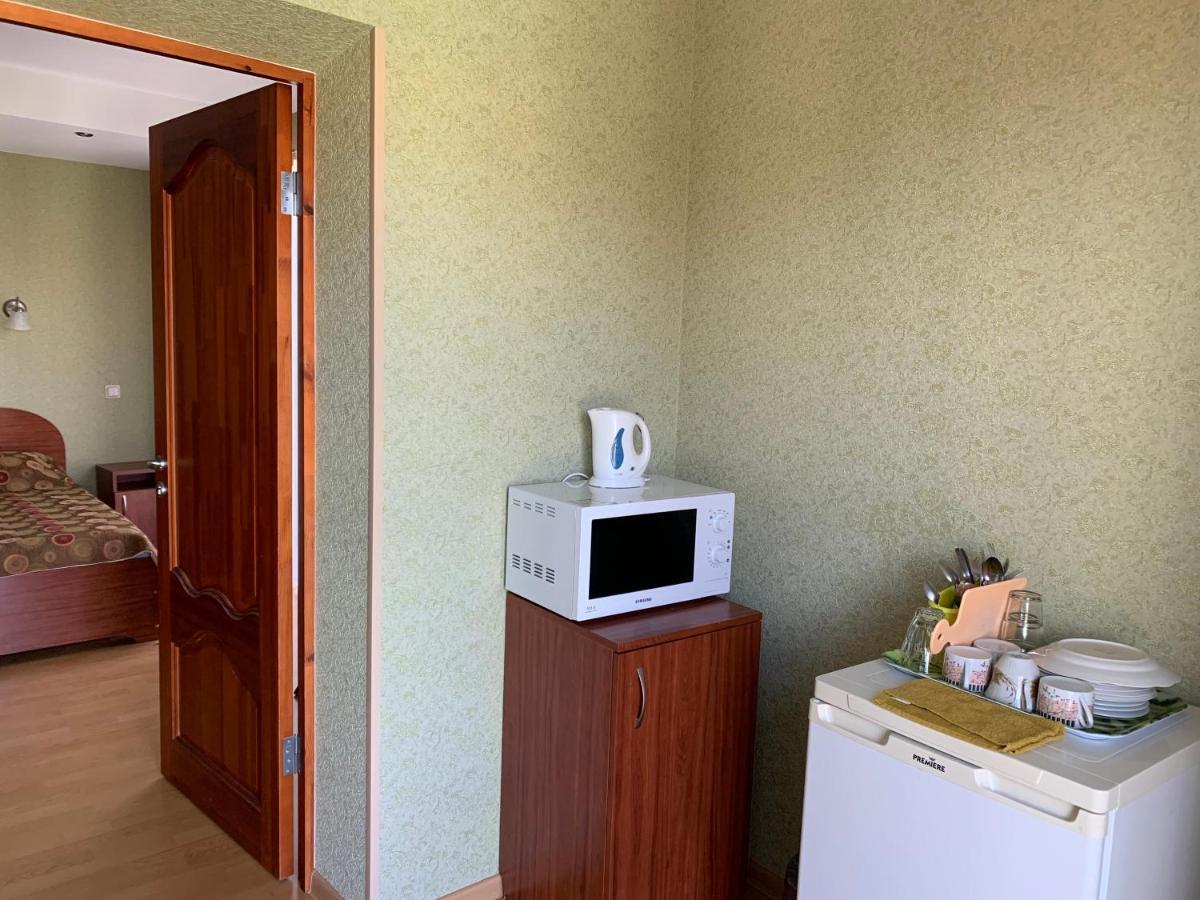 Green Villa Паланга Экстерьер фото